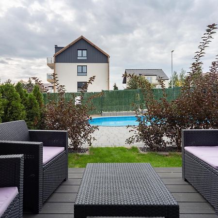 Martinus Apartments メヘリンキ エクステリア 写真