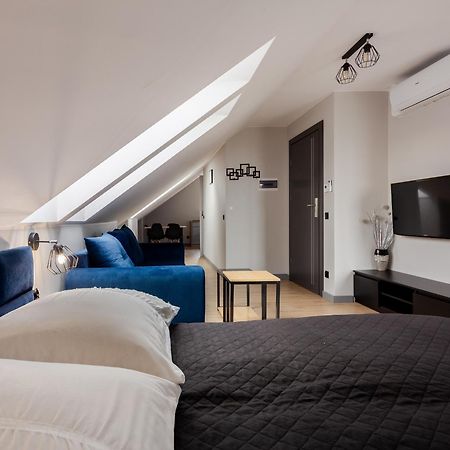Martinus Apartments メヘリンキ 部屋 写真