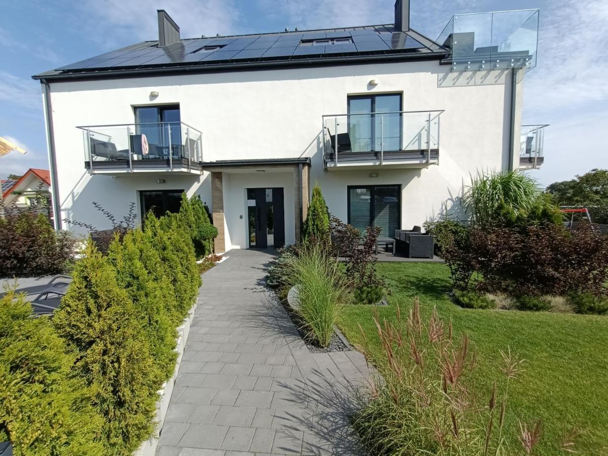 Martinus Apartments メヘリンキ エクステリア 写真