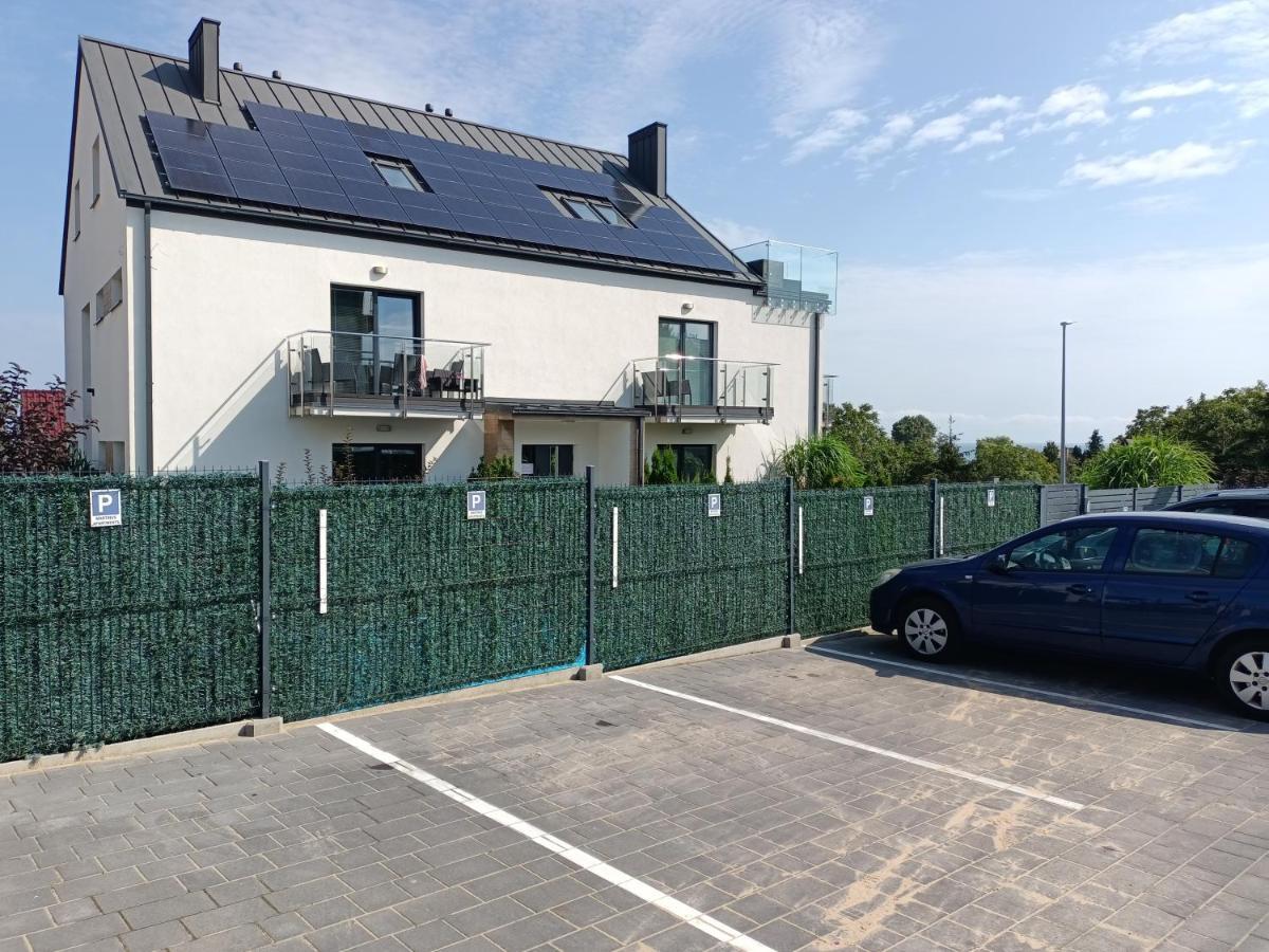 Martinus Apartments メヘリンキ エクステリア 写真