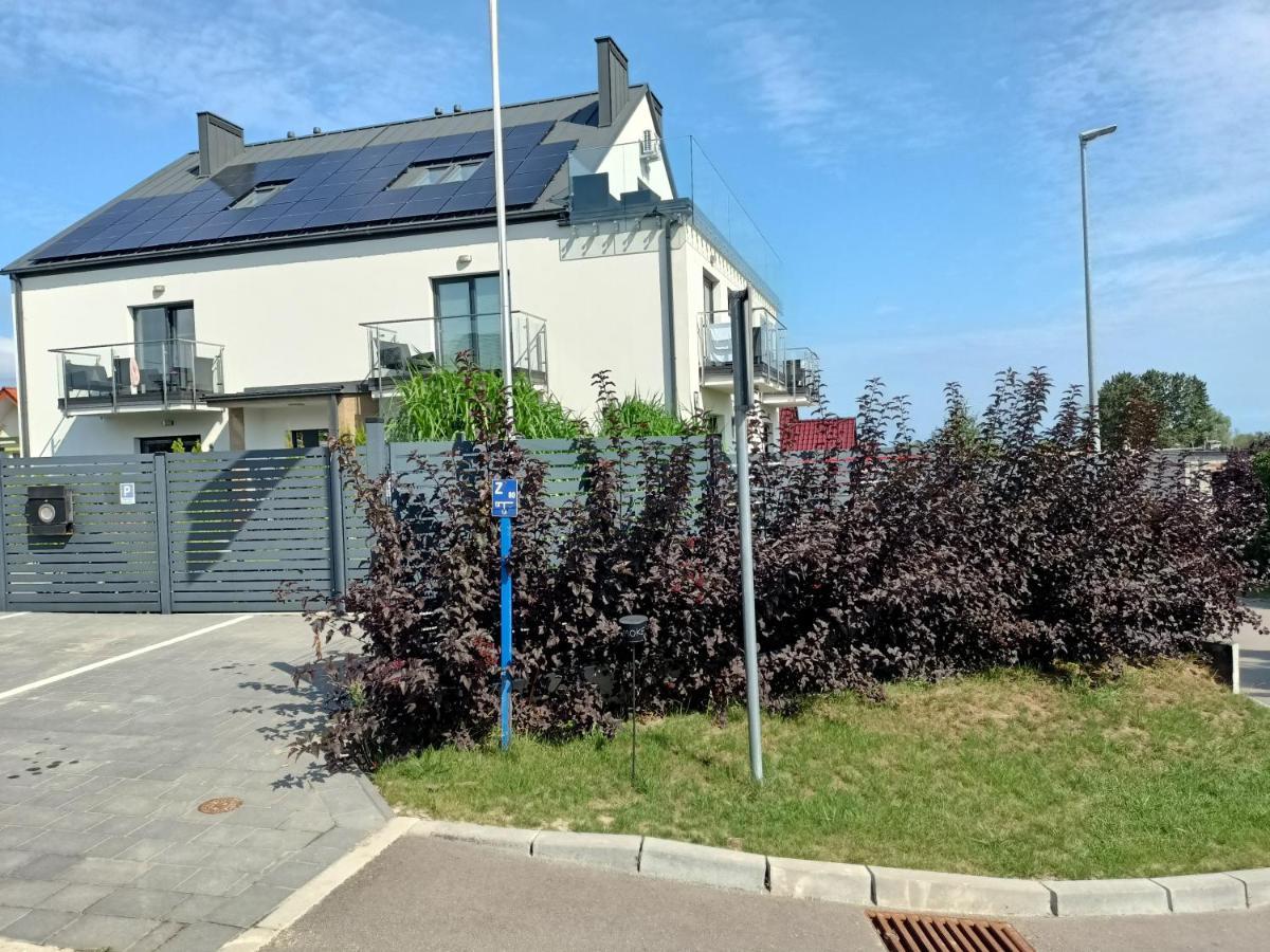 Martinus Apartments メヘリンキ エクステリア 写真