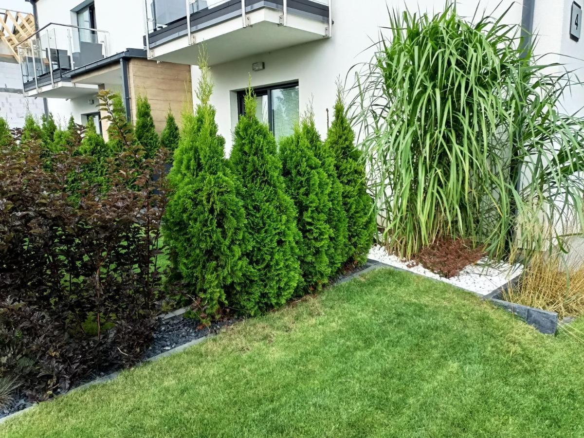 Martinus Apartments メヘリンキ エクステリア 写真