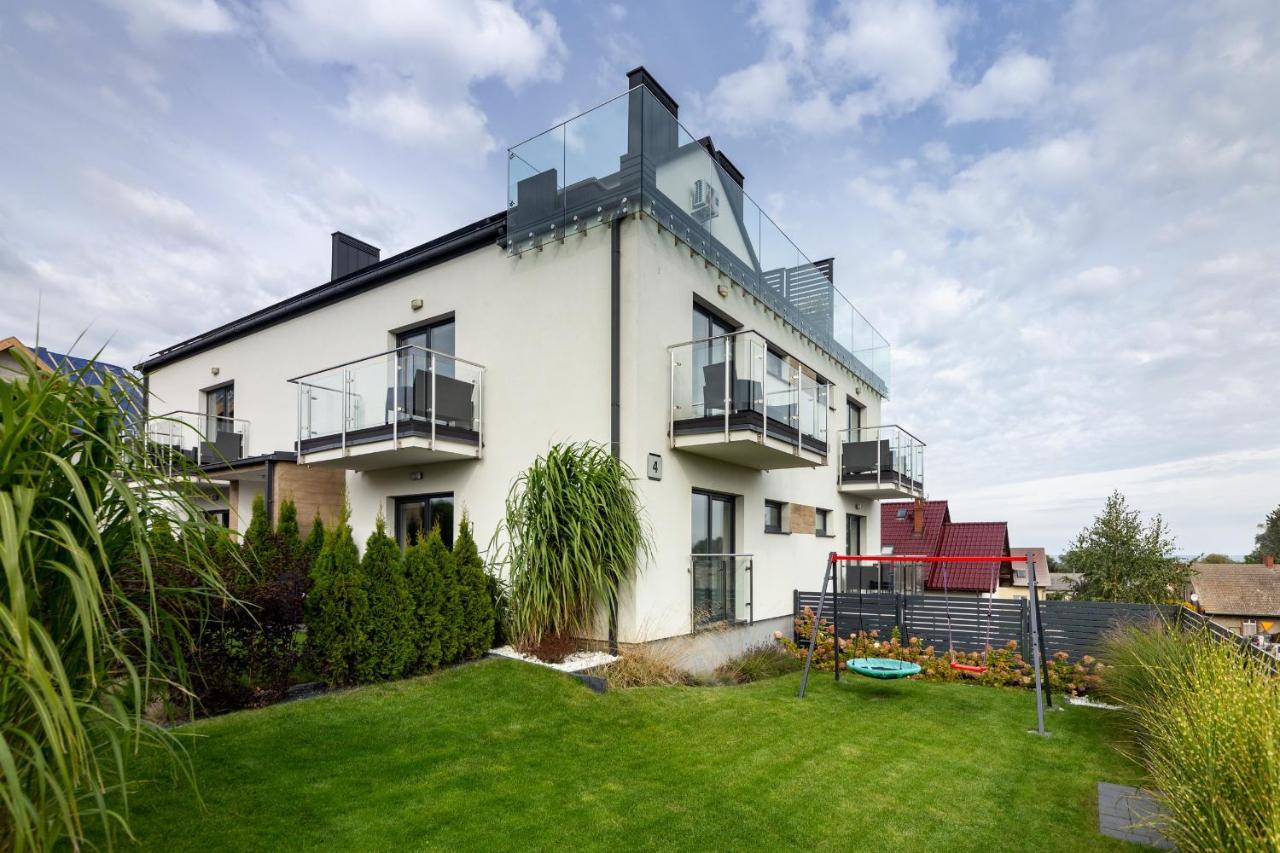 Martinus Apartments メヘリンキ エクステリア 写真