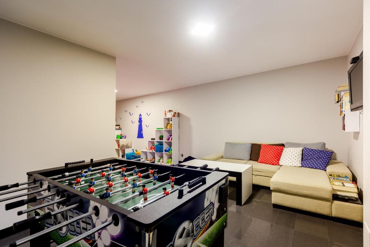Martinus Apartments メヘリンキ エクステリア 写真