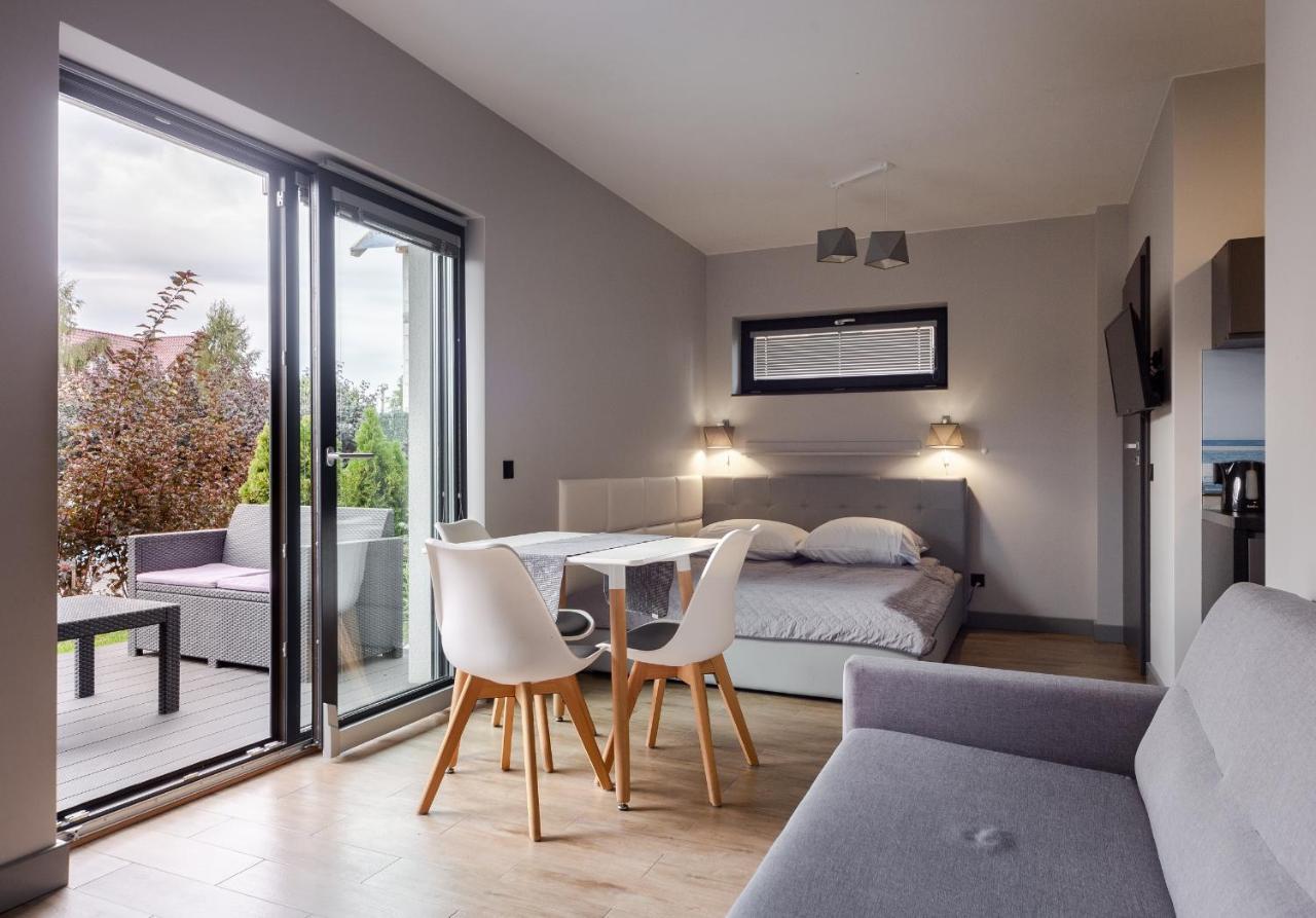 Martinus Apartments メヘリンキ エクステリア 写真