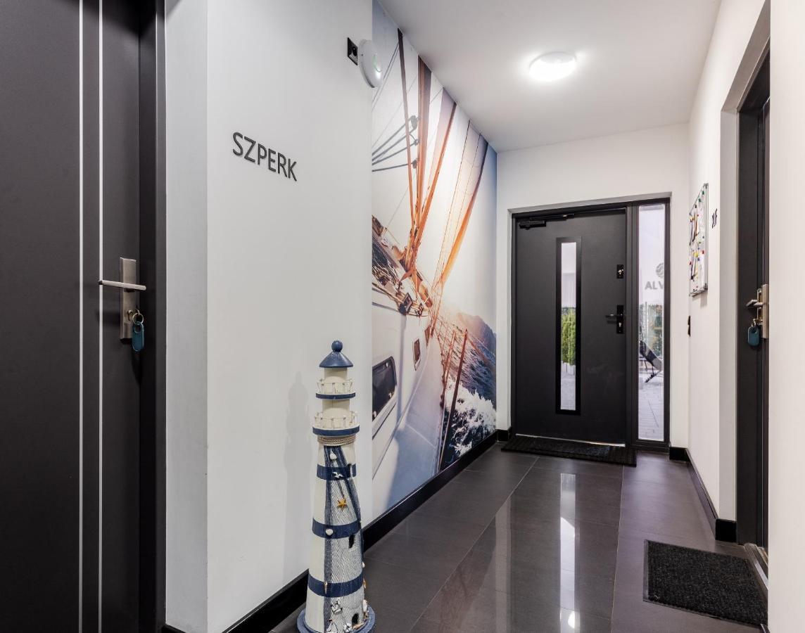 Martinus Apartments メヘリンキ エクステリア 写真