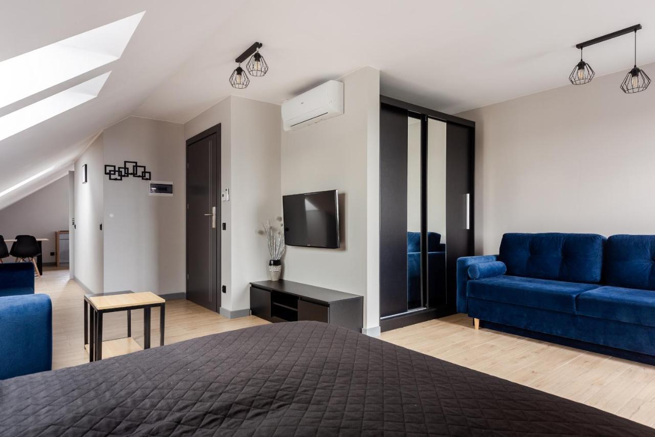 Martinus Apartments メヘリンキ エクステリア 写真