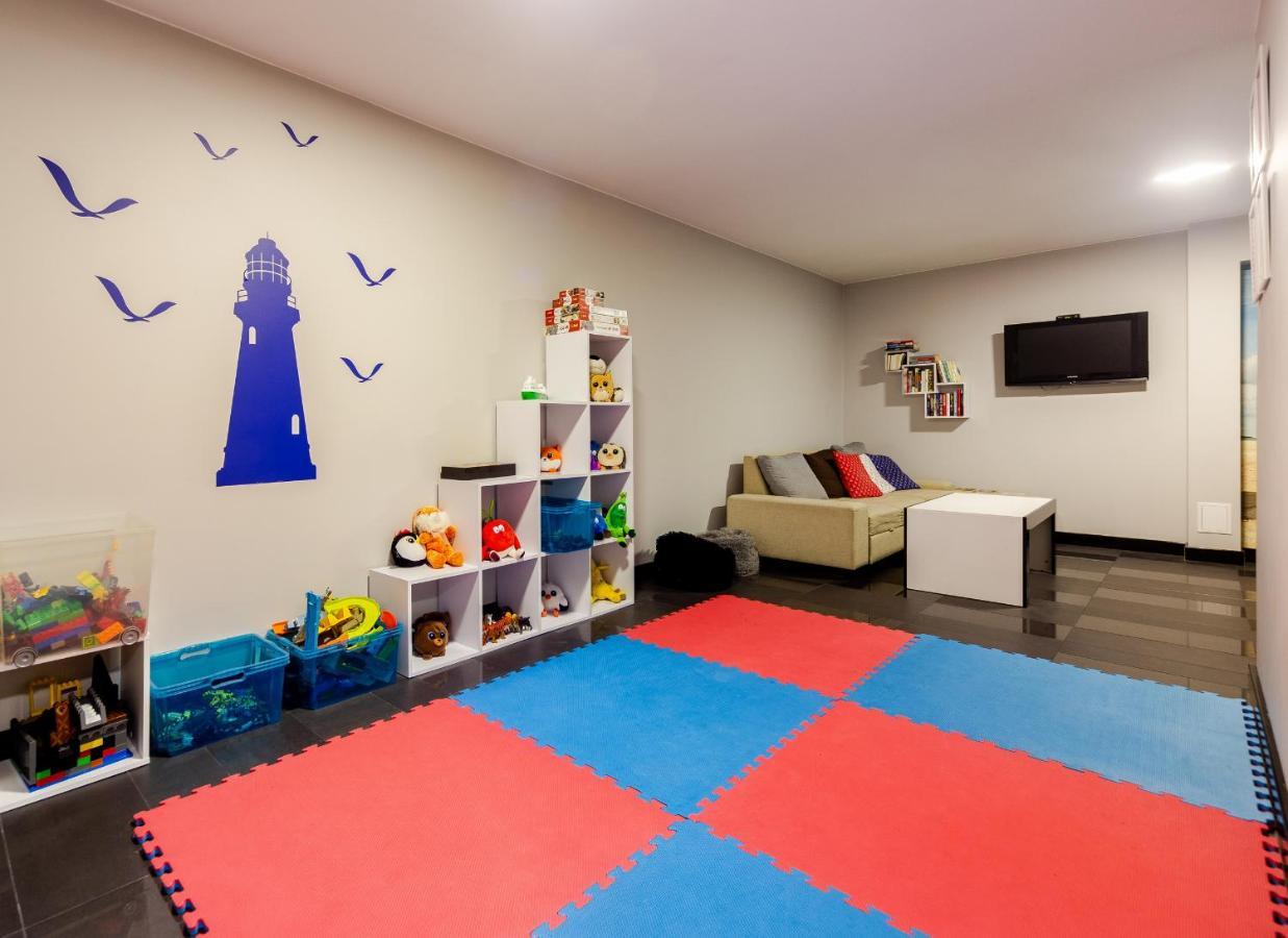 Martinus Apartments メヘリンキ エクステリア 写真