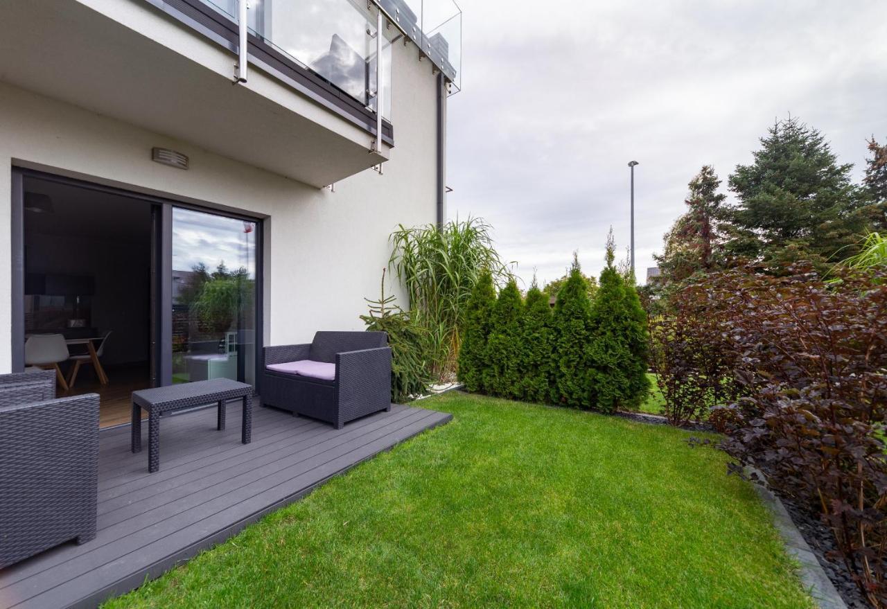 Martinus Apartments メヘリンキ エクステリア 写真