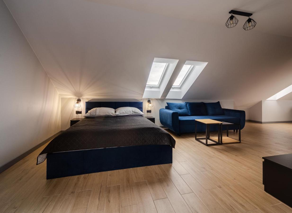 Martinus Apartments メヘリンキ エクステリア 写真