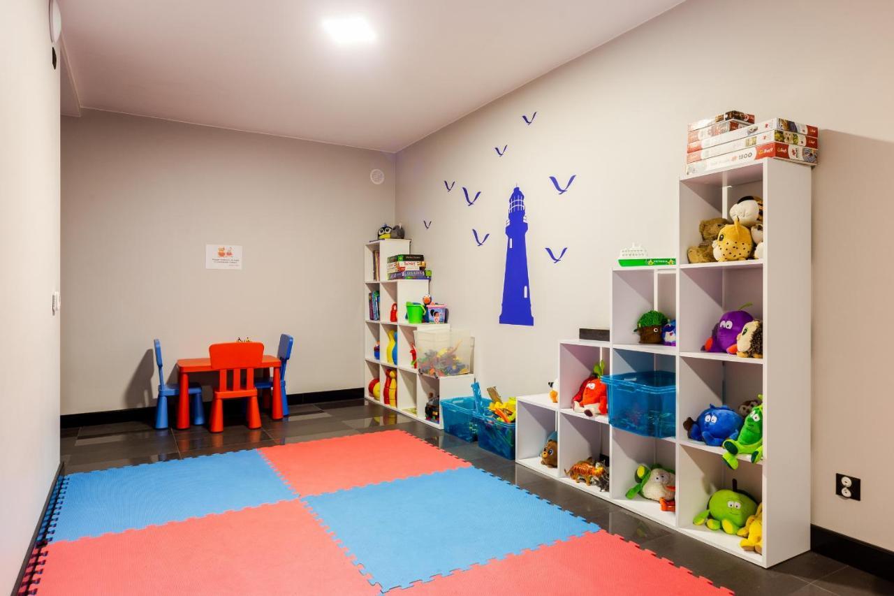 Martinus Apartments メヘリンキ エクステリア 写真