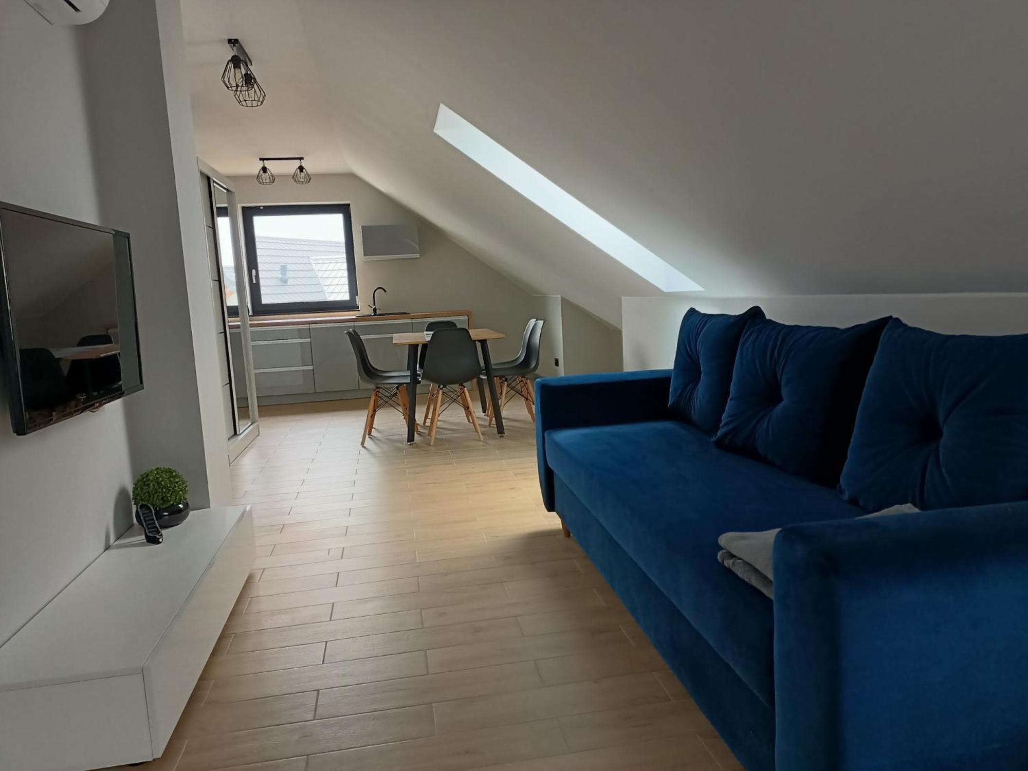 Martinus Apartments メヘリンキ 部屋 写真