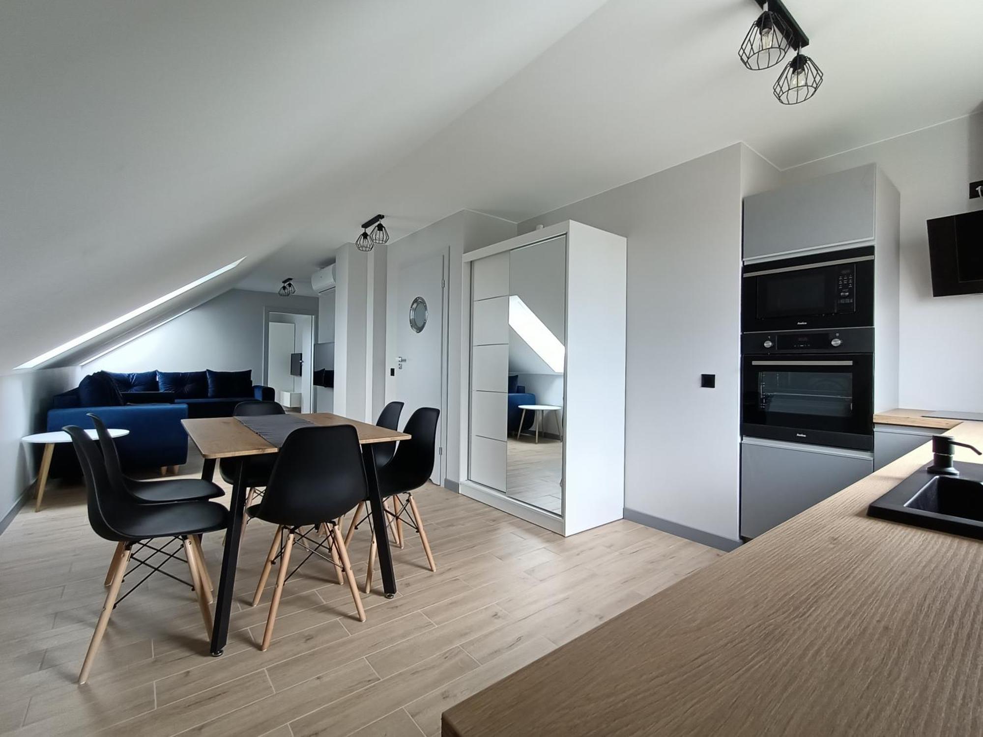 Martinus Apartments メヘリンキ 部屋 写真