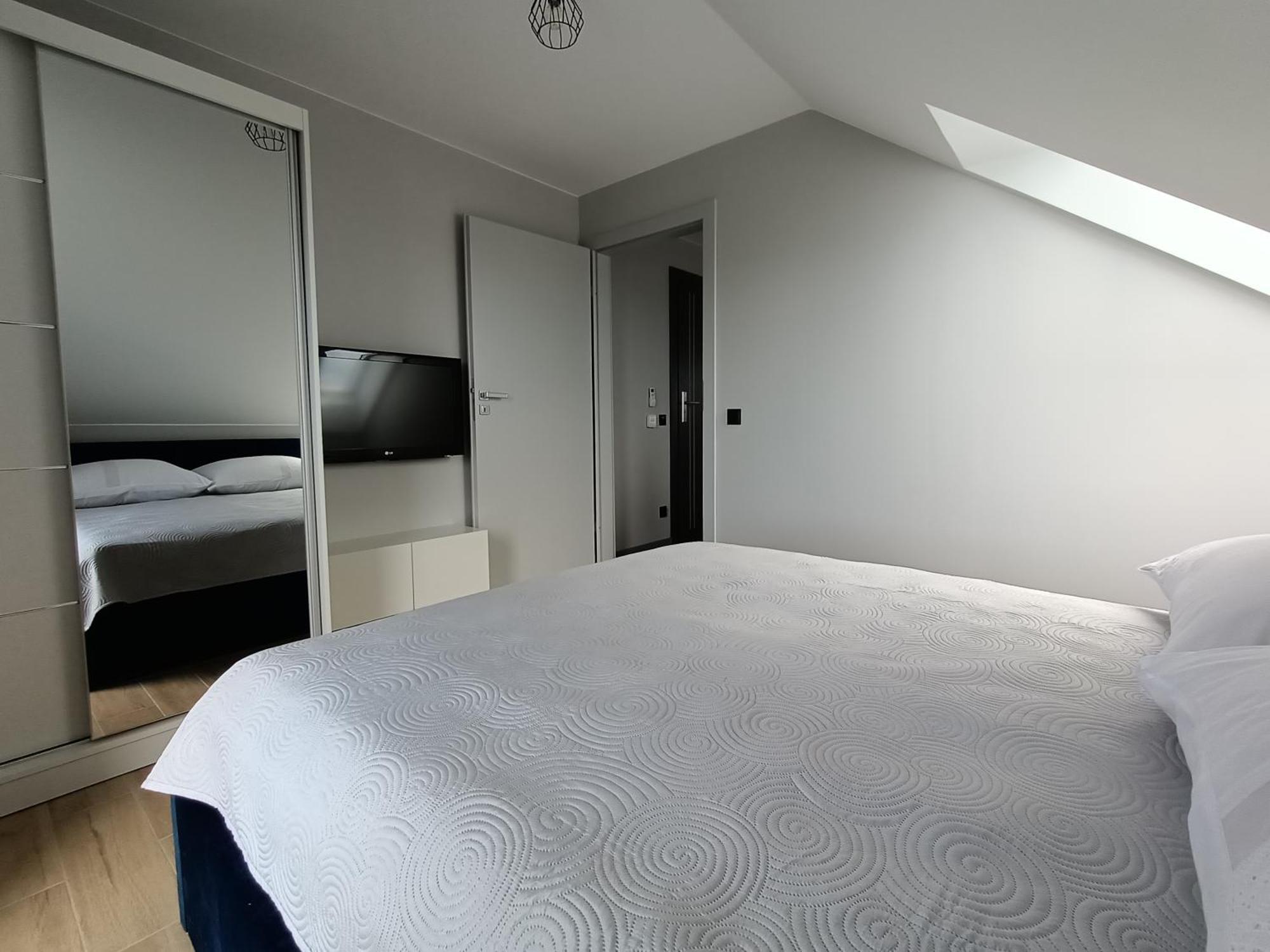 Martinus Apartments メヘリンキ 部屋 写真