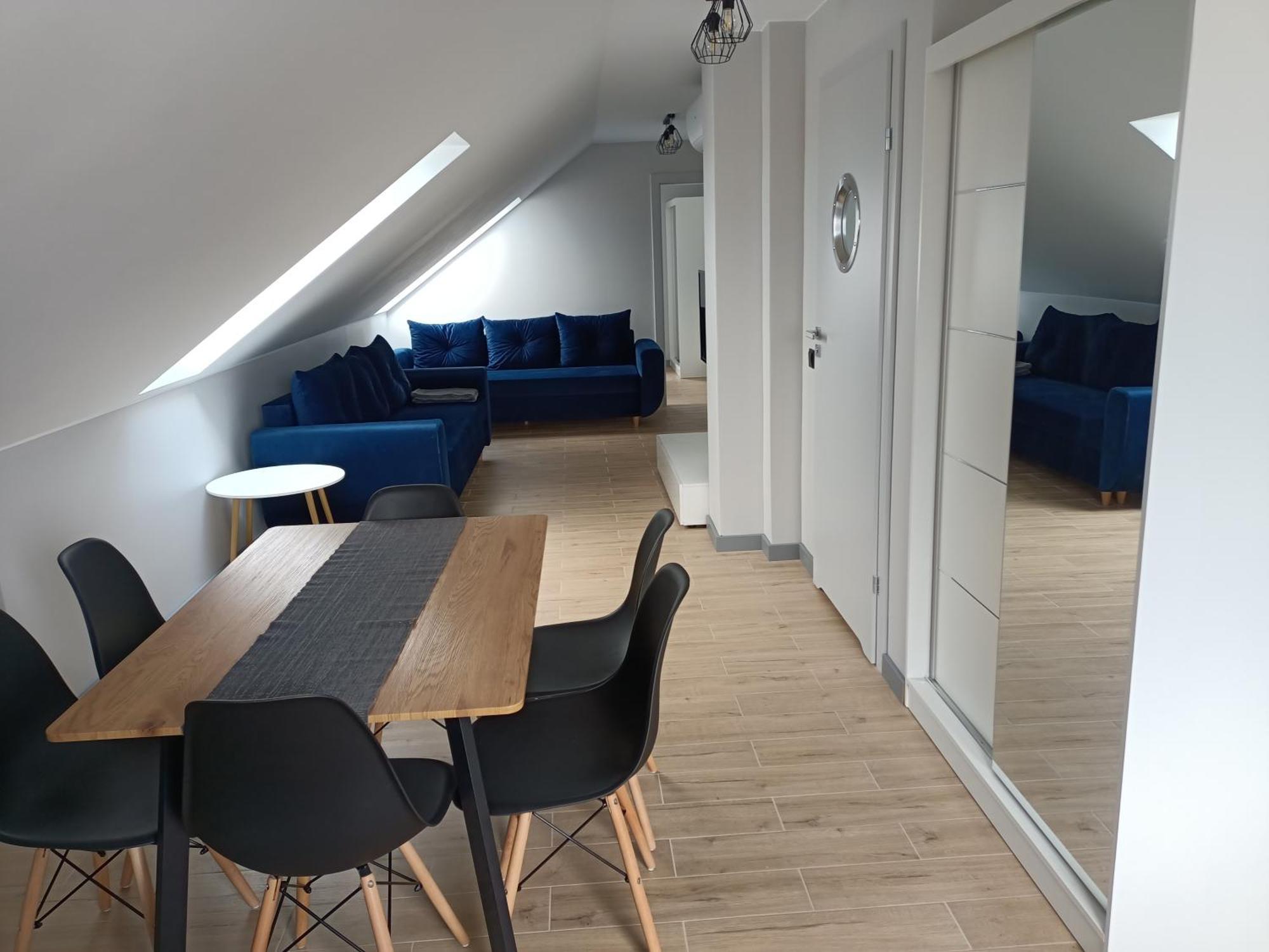 Martinus Apartments メヘリンキ 部屋 写真