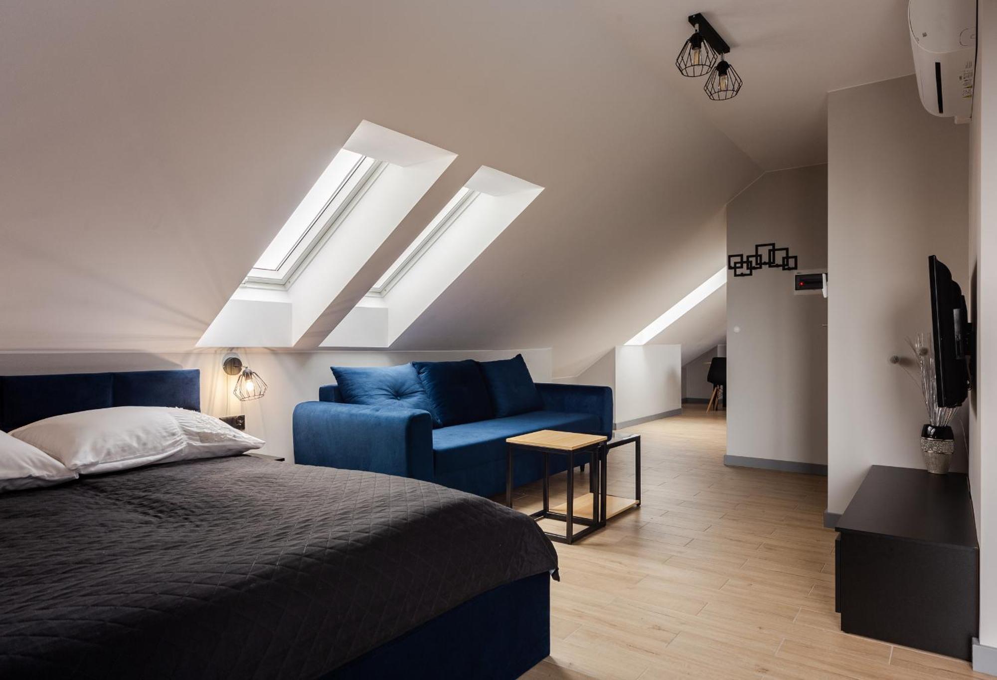 Martinus Apartments メヘリンキ 部屋 写真