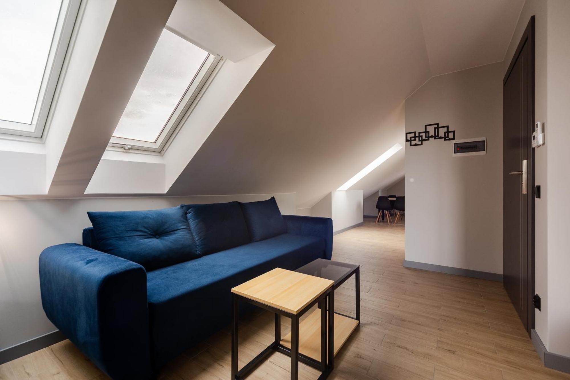 Martinus Apartments メヘリンキ 部屋 写真