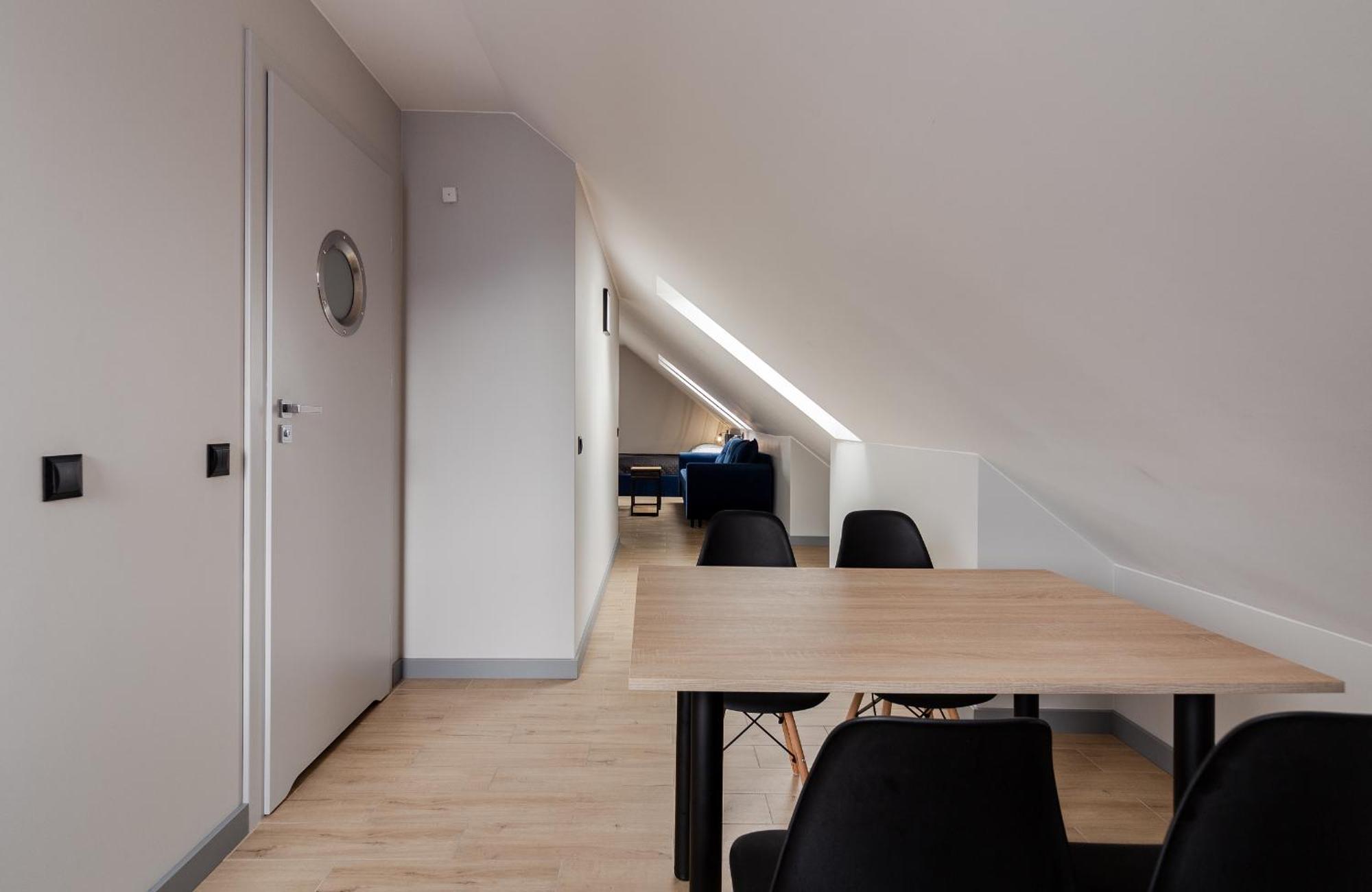 Martinus Apartments メヘリンキ 部屋 写真