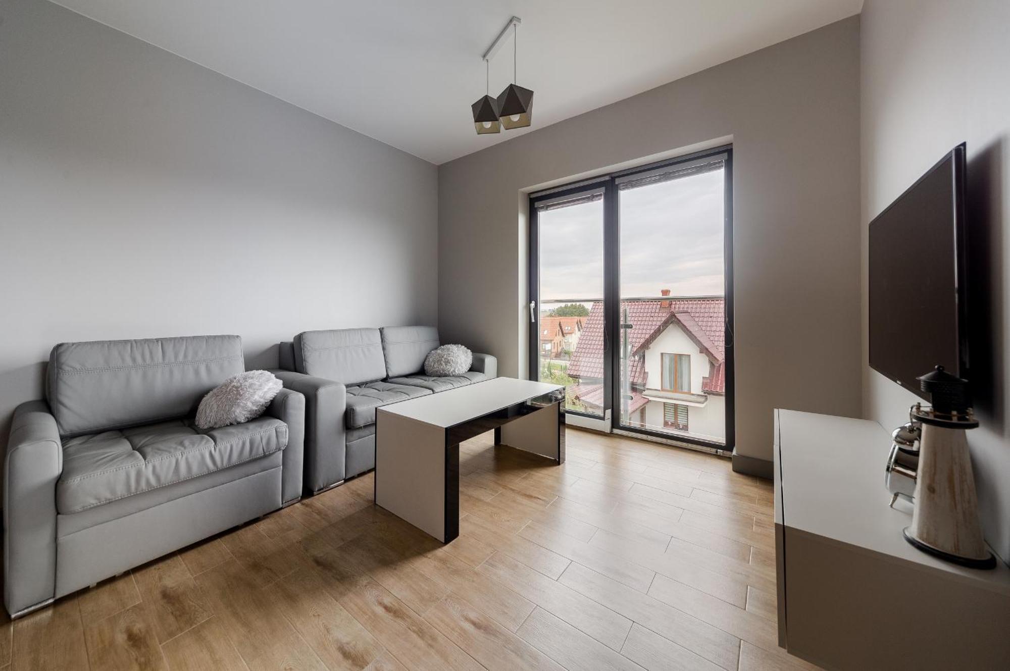 Martinus Apartments メヘリンキ 部屋 写真