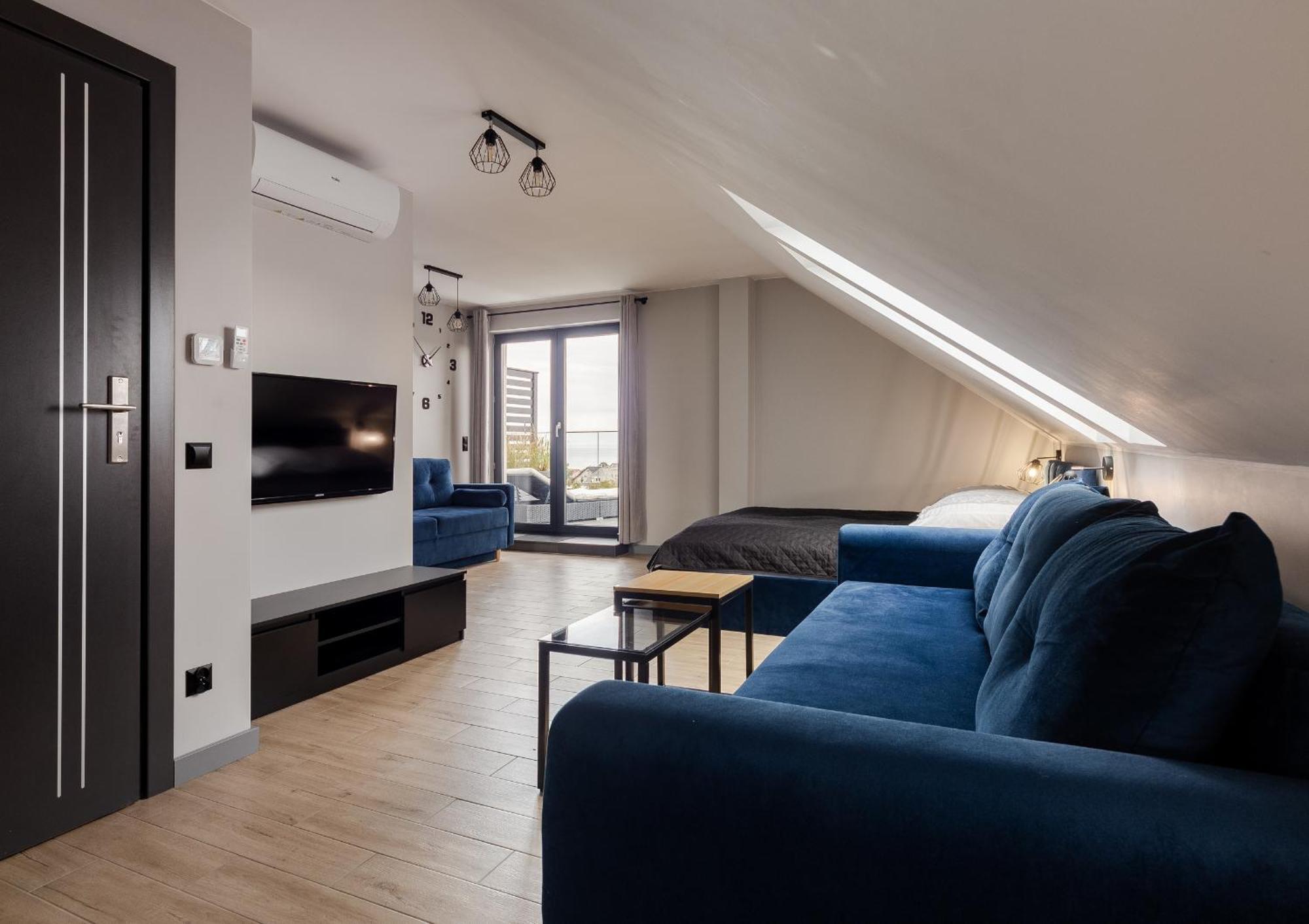 Martinus Apartments メヘリンキ 部屋 写真