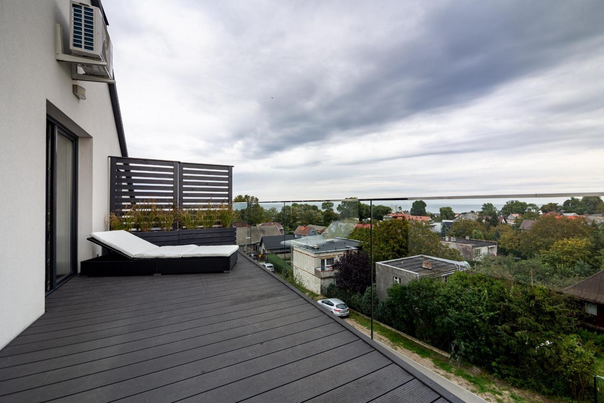 Martinus Apartments メヘリンキ 部屋 写真