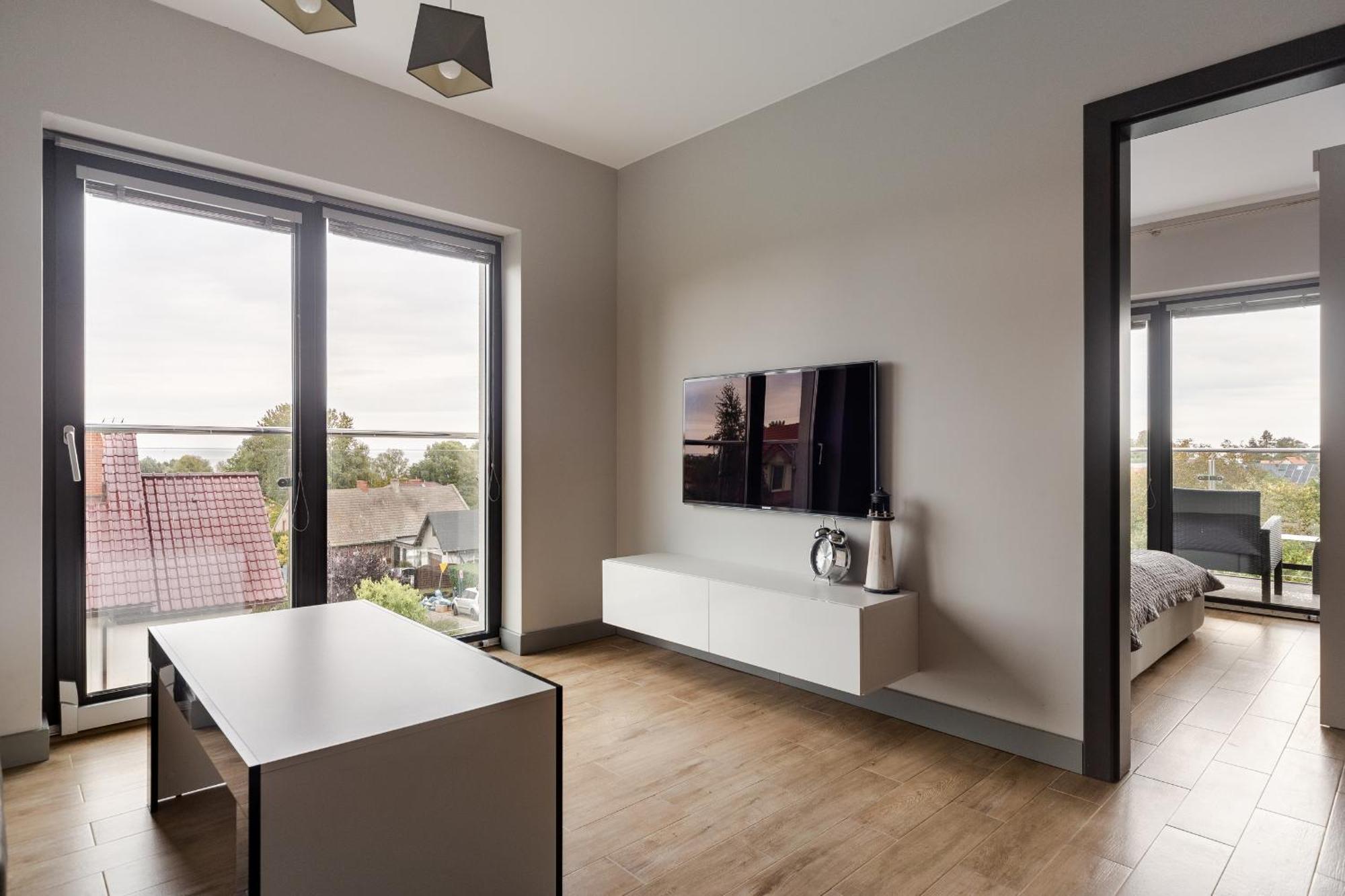 Martinus Apartments メヘリンキ 部屋 写真