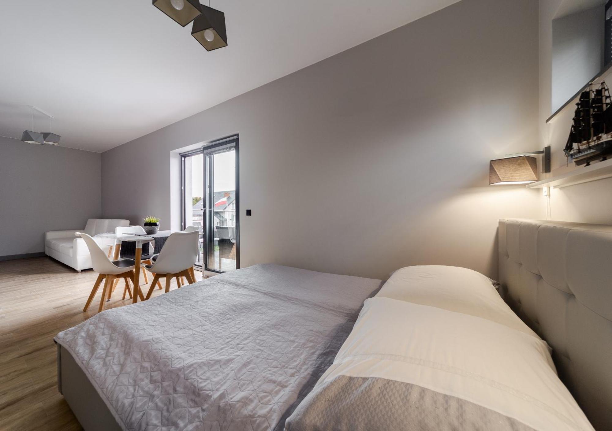 Martinus Apartments メヘリンキ 部屋 写真