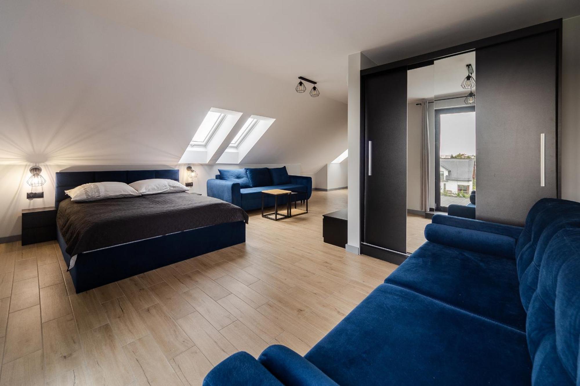 Martinus Apartments メヘリンキ 部屋 写真