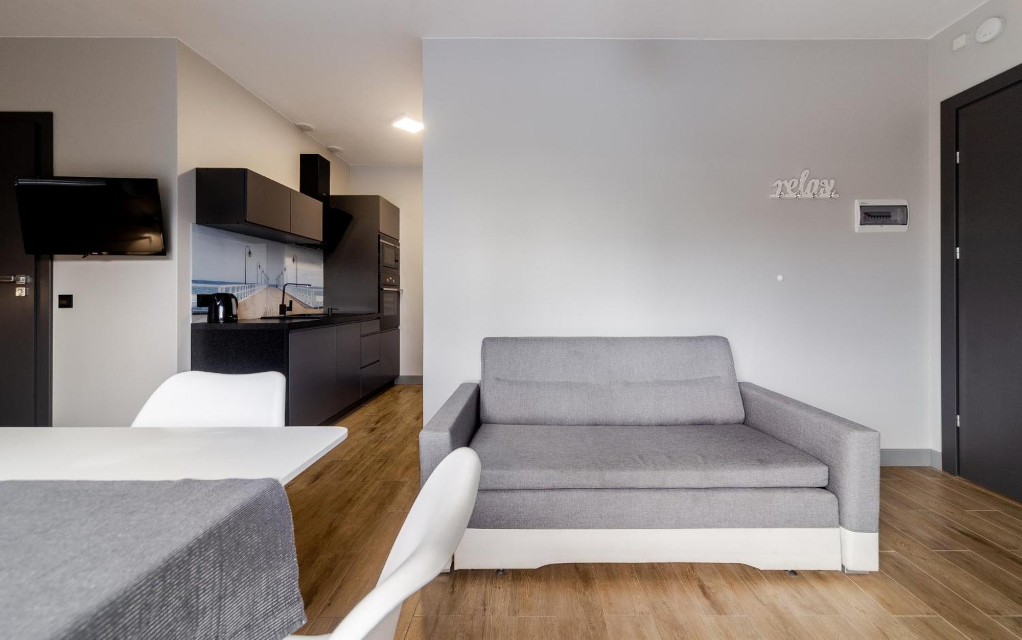Martinus Apartments メヘリンキ 部屋 写真