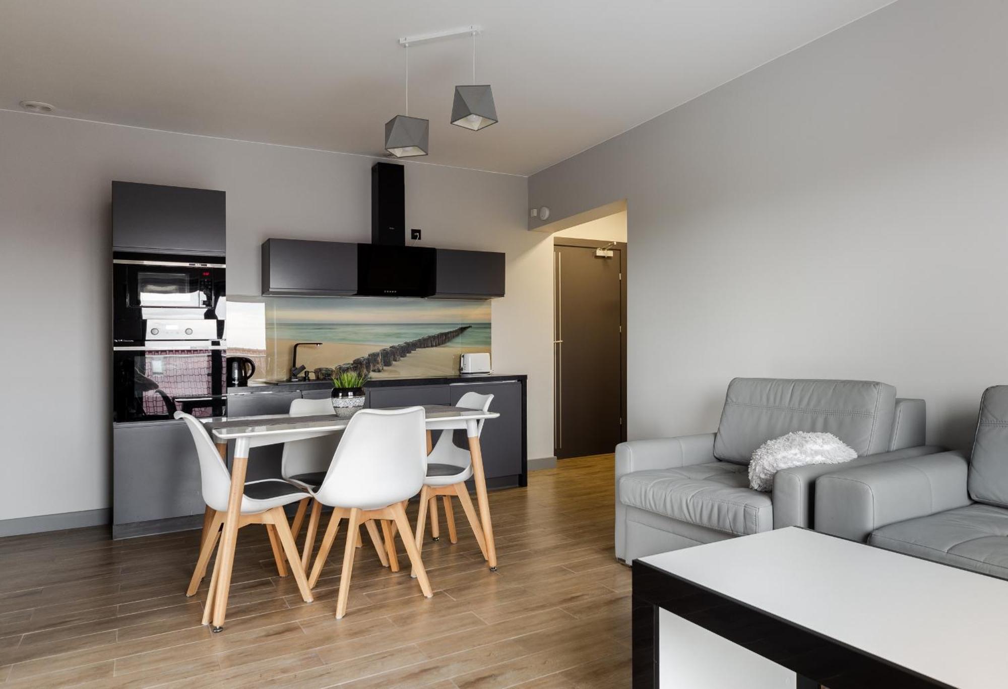 Martinus Apartments メヘリンキ 部屋 写真