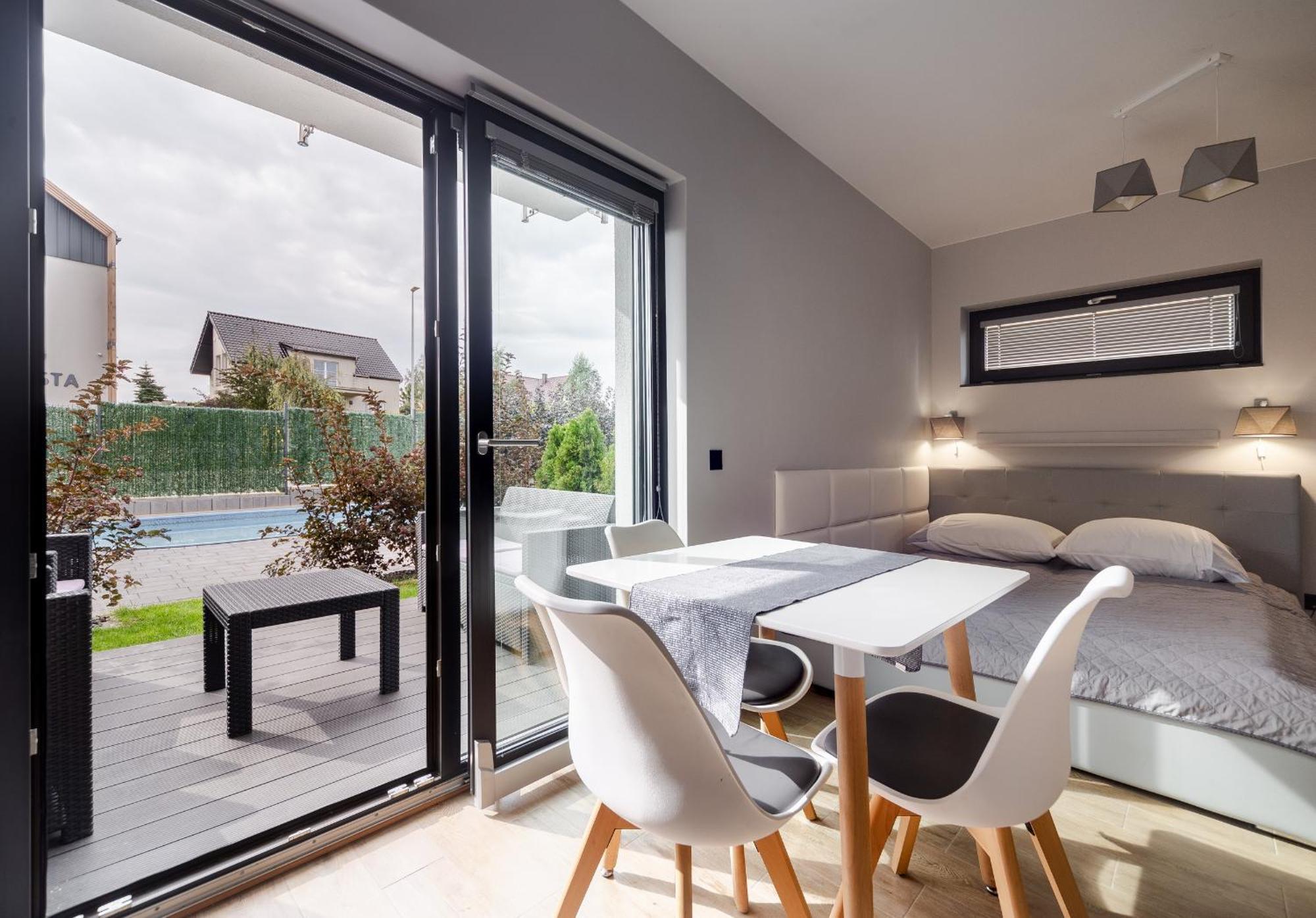 Martinus Apartments メヘリンキ 部屋 写真
