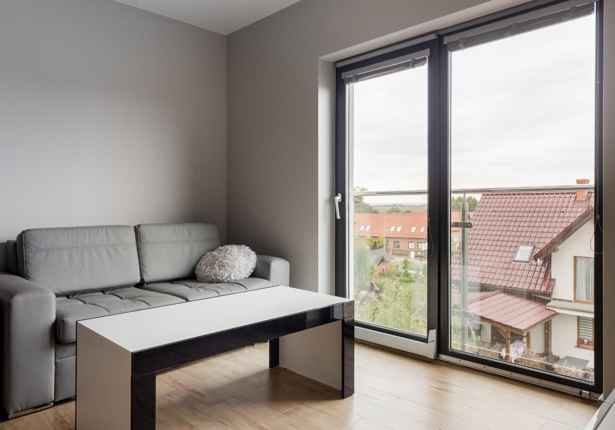 Martinus Apartments メヘリンキ 部屋 写真
