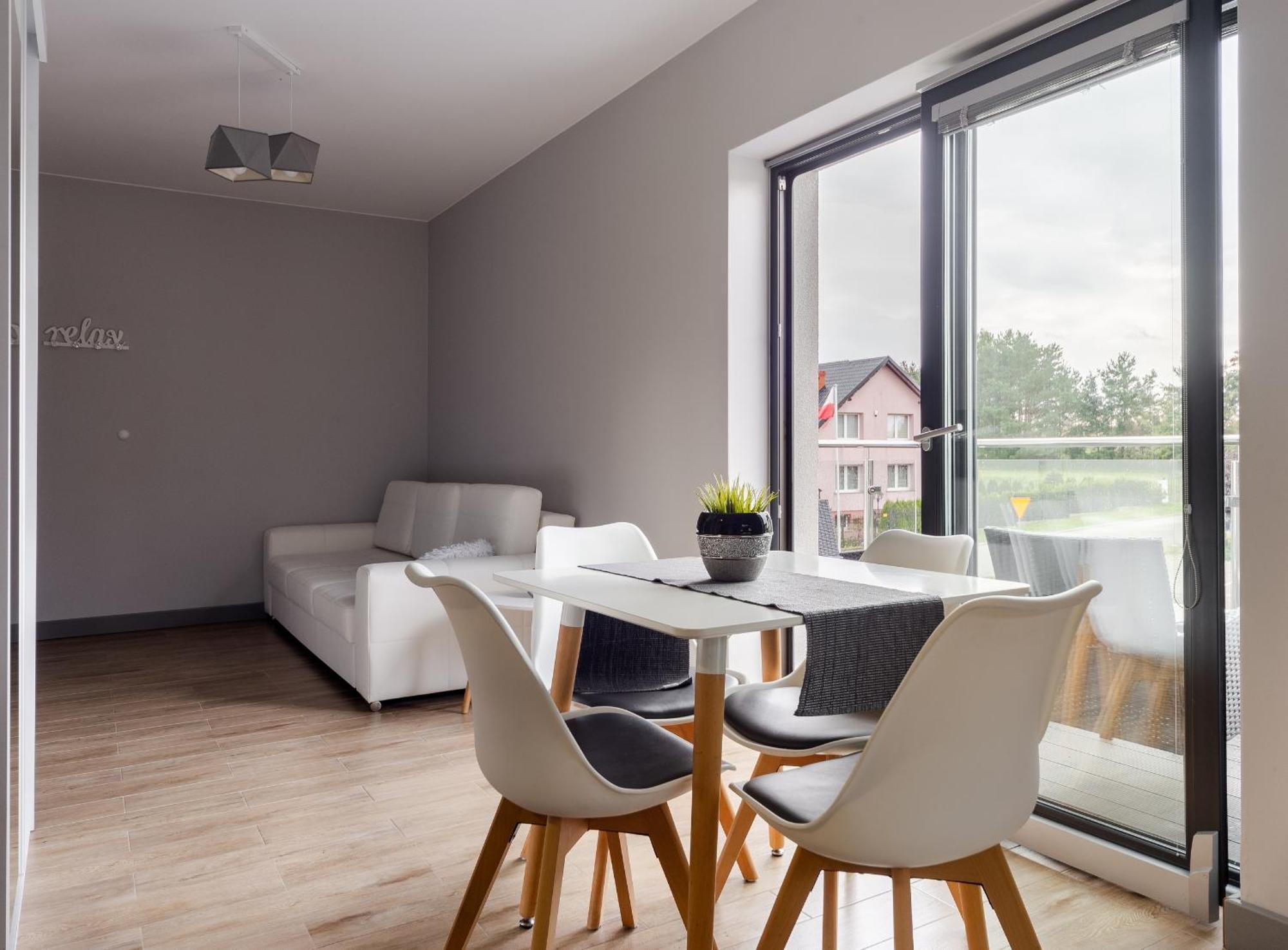 Martinus Apartments メヘリンキ 部屋 写真
