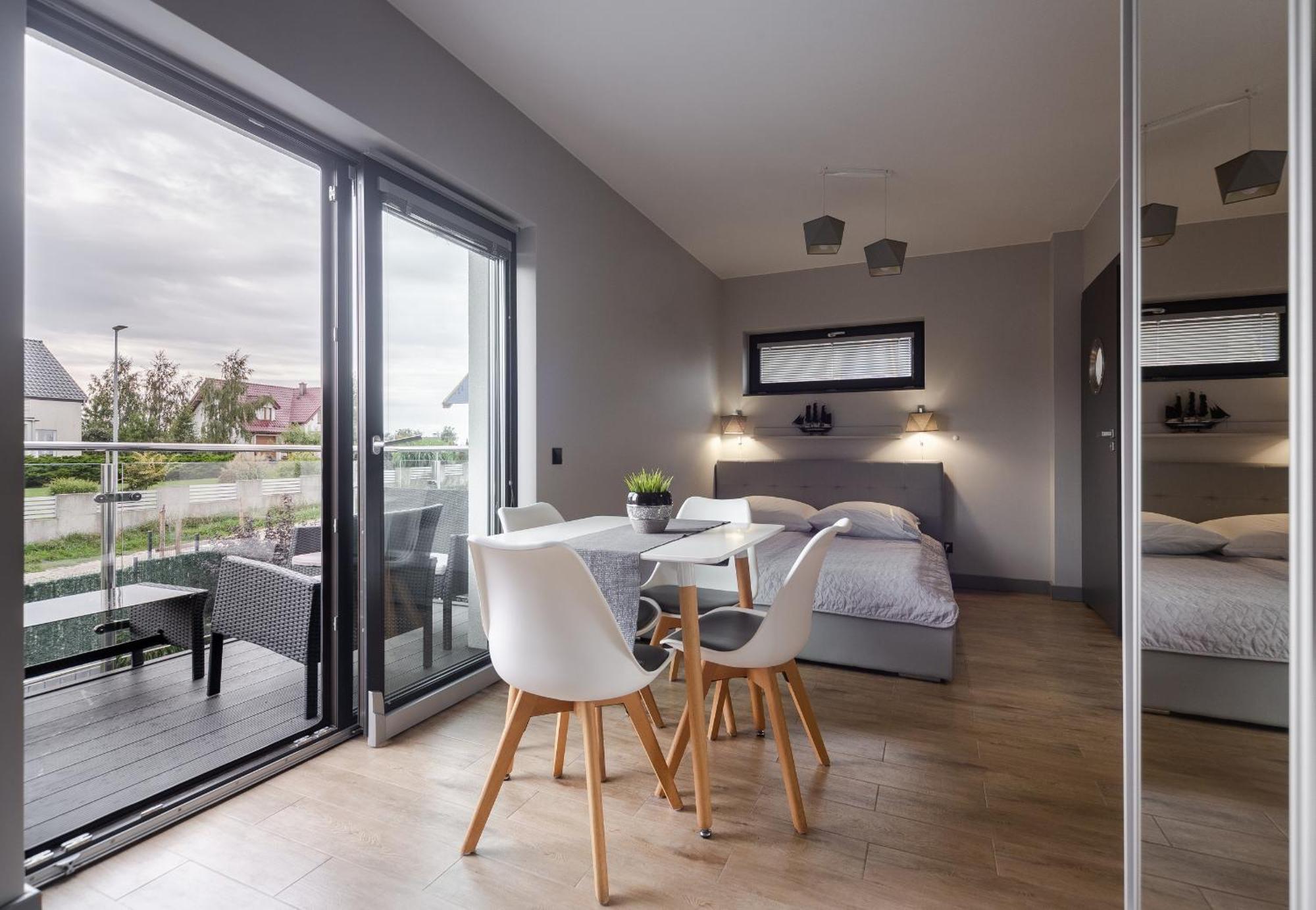 Martinus Apartments メヘリンキ 部屋 写真