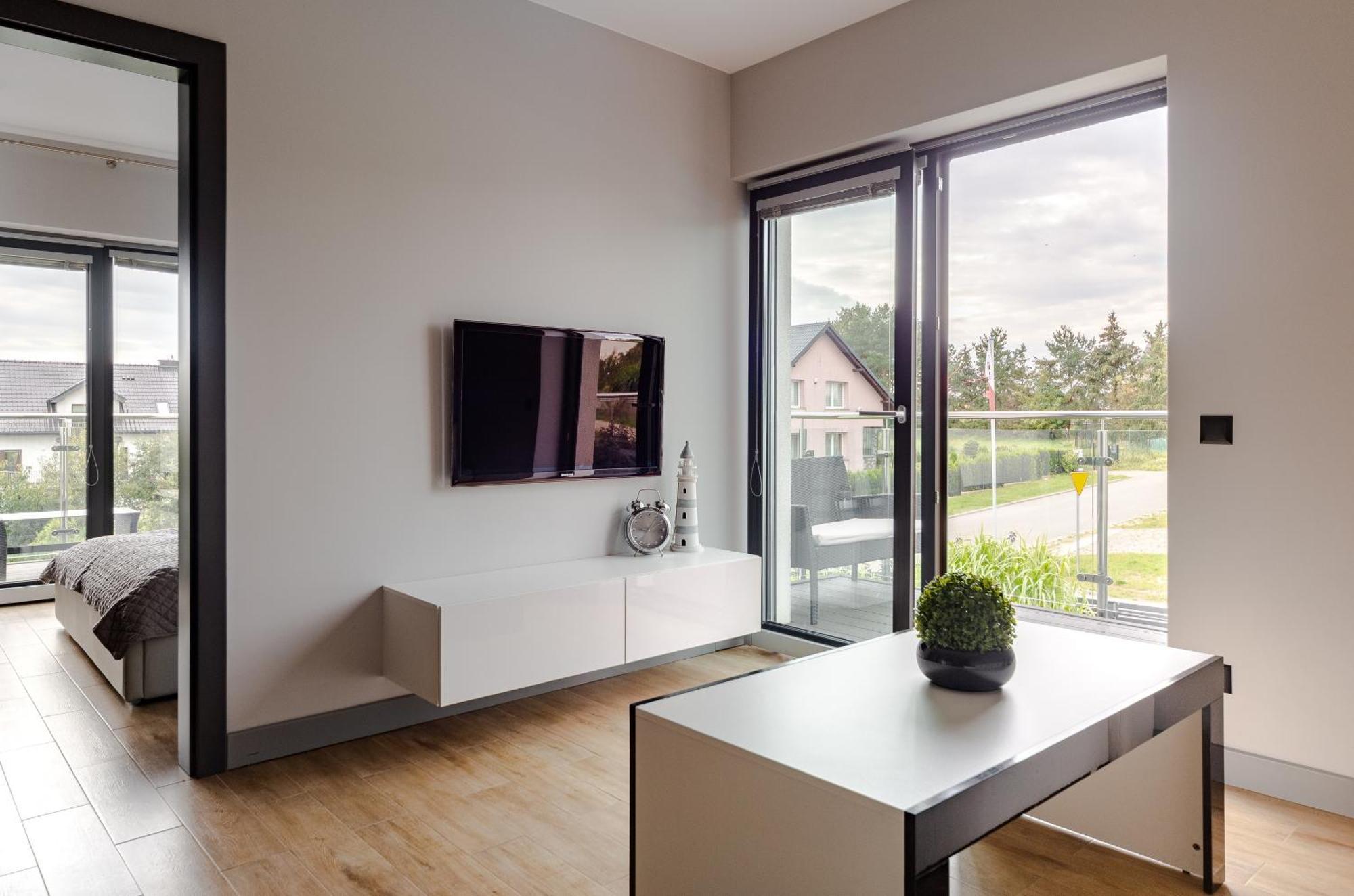 Martinus Apartments メヘリンキ 部屋 写真