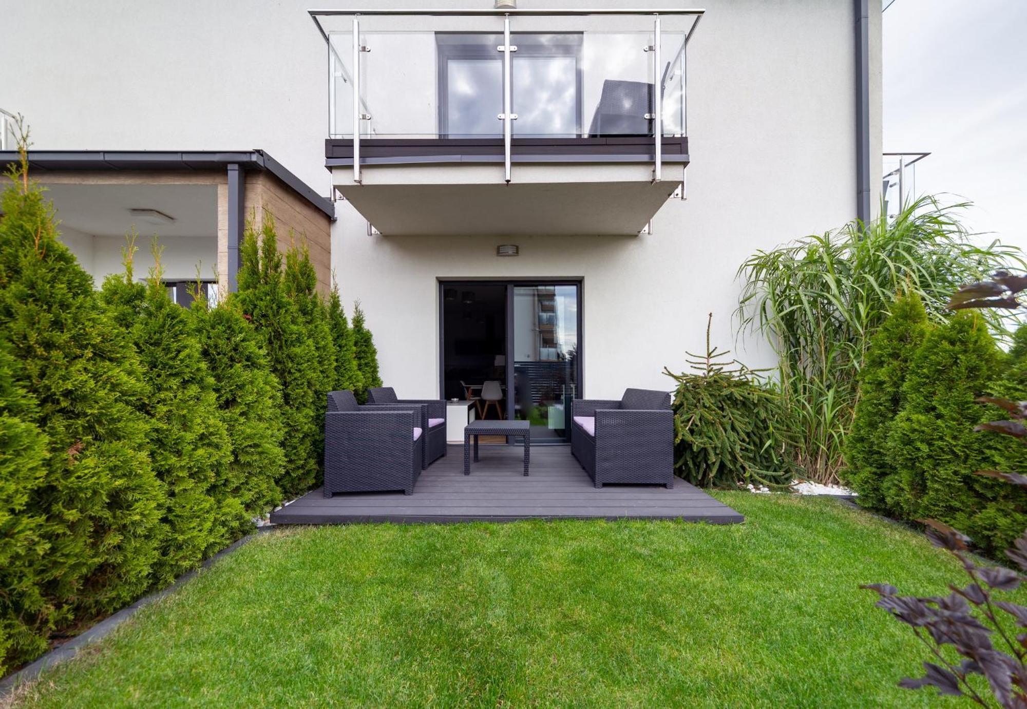 Martinus Apartments メヘリンキ 部屋 写真